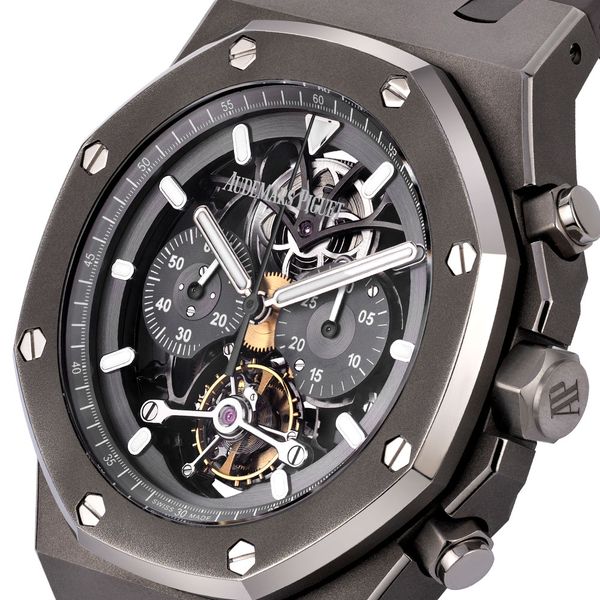 Audemars Piguet Royal Oak 26347TI.GG.D004CA.02